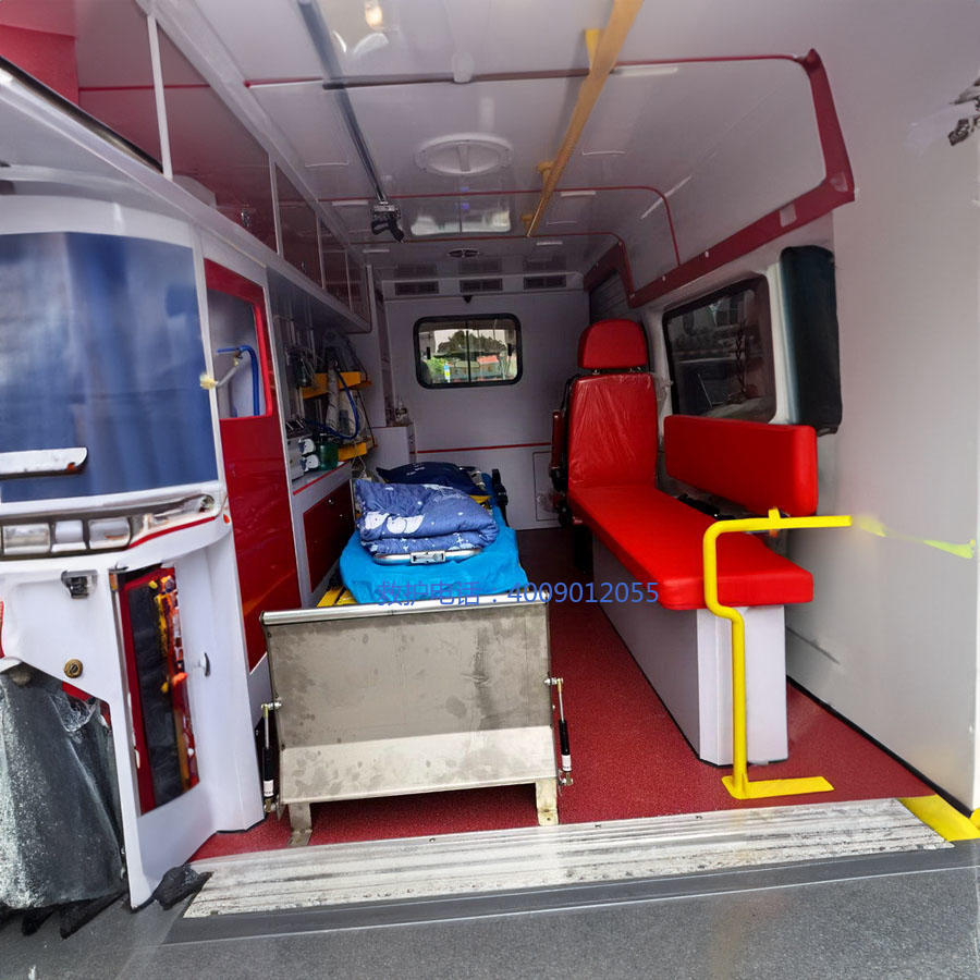 出租私人救护车联系方式